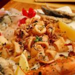 Photo n°2 de l'avis de Alan.a fait le 05/06/2022 à 21:34 sur le  Chiosco Marchesin à Palmanova