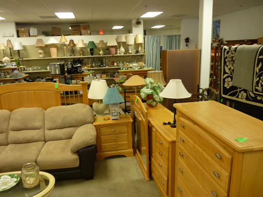 Thrift Store «Sheriffs Ranches Enterprises, Inc. Thrift Store», reviews and photos, 27900 US-27 #112, Leesburg, FL 34748, USA