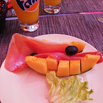 Photo n° 3 de l'avis de Ruhrpott-Kitty.a fait le 25/06/2019 à 20:10 pour L'Amarandine à Solliès-Pont