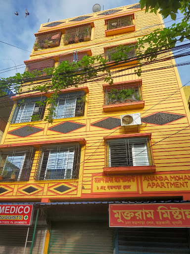 Manatosh Paramanik - Freelancer WordPress Magento Android IOS Custom Web Developer in Kolkata