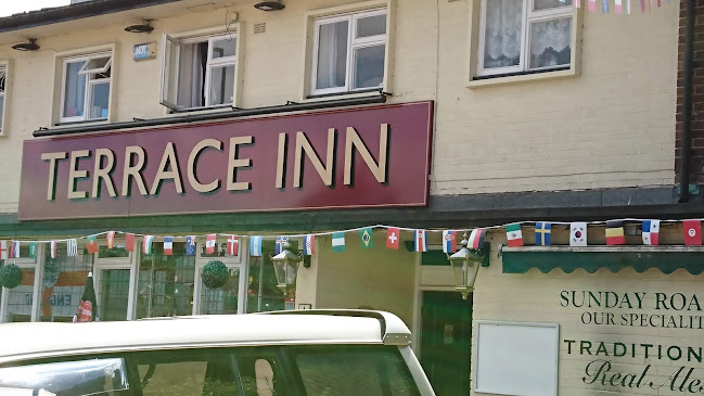 Comments and reviews of Terrace Inn