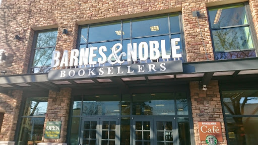 Book Store «Barnes & Noble», reviews and photos, 297 Oakbrook Center, Oak Brook, IL 60523, USA