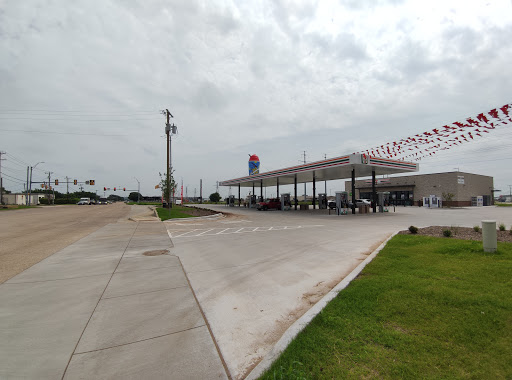 Convenience Store «7-Eleven», reviews and photos, 6001 Airport Fwy, Haltom City, TX 76117, USA