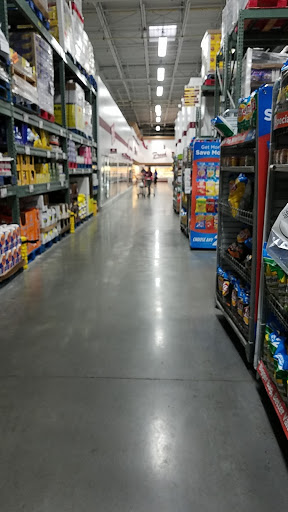 Warehouse club «BJ’s Wholesale Club», reviews and photos, 6290 Commerce Palms Dr, Tampa, FL 33647, USA