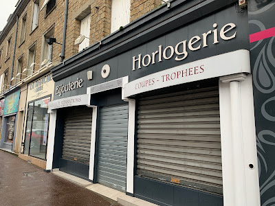 Bijouterie Lagrée Alain à Saint-Hilaire-du-Harcouët