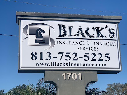 Black's Insurance