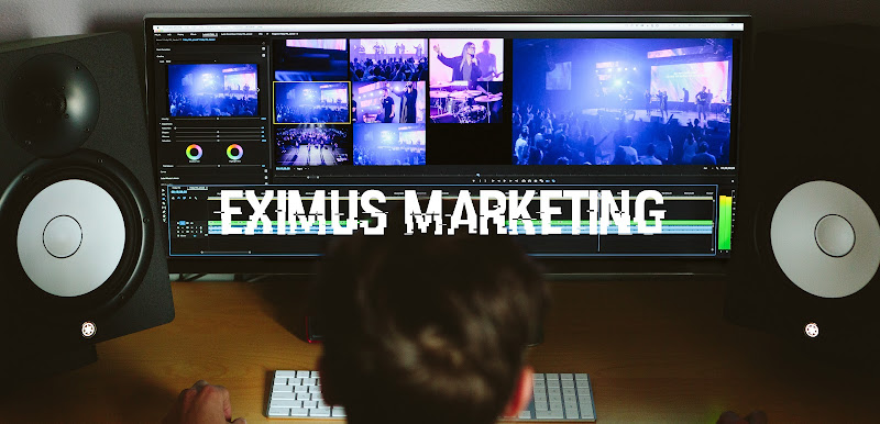 Eximus Marketing