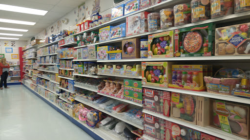 Educational Supply Store «Lakeshore Learning Store», reviews and photos, 4501 W Kennedy Blvd, Tampa, FL 33609, USA