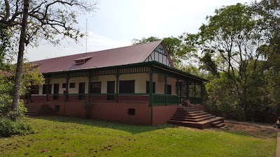 Photos of Iguazu Falls