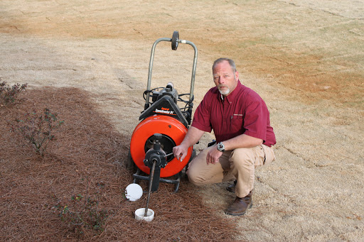 Plumber «Roberts Plumbing, Inc.», reviews and photos, 821 Dawsonville Hwy, Gainesville, GA 30501, USA