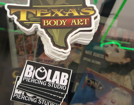 Tattoo Shop «Texas Body Art», reviews and photos, 12537 Jones Rd, Houston, TX 77070, USA