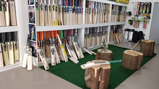 Sporting Goods Store «Cricket Merchant LLC», reviews and photos, 417 S Birchwood Dr, Naperville, IL 60540, USA