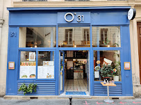 Photos du propriétaire du Restaurant O'31/O'NAICHA à Paris - n°1