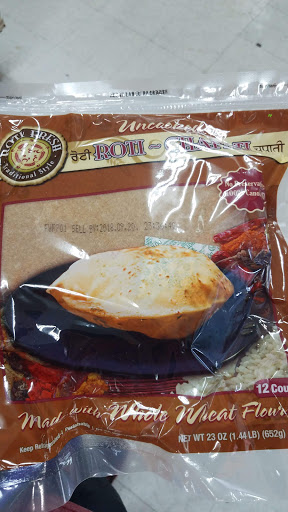 Indian Grocery Store «Coconut Hill Indian Grocery», reviews and photos, 554 S Murphy Ave, Sunnyvale, CA 94086, USA