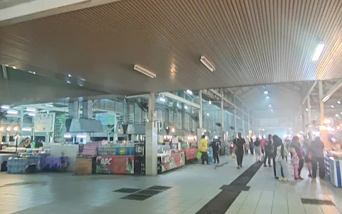 Gadong Night Market image