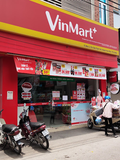 Hình Ảnh WinMart+