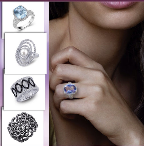 Jeweler «Jem Jewelers», reviews and photos, 1409 Easton Rd, Warrington, PA 18976, USA