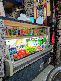 Atmosphère du Kebab Le Quai Bab d'Aladin à Angers - n°3