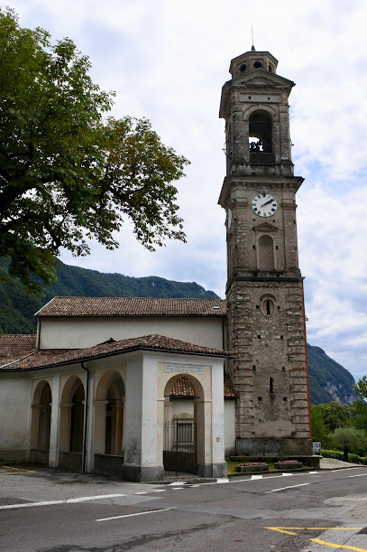 Chiesa dei Santi Vitale e Agata