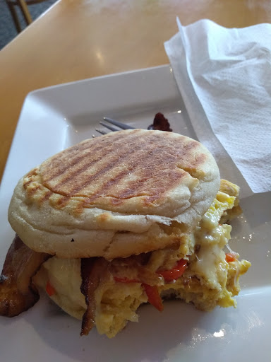 Coffee Shop «Brewed Awakenings», reviews and photos, 1271 1st Ave SE, Cedar Rapids, IA 52402, USA