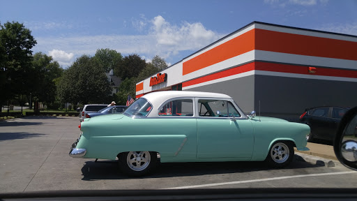 Auto Parts Store «AutoZone», reviews and photos, 201 N Royal Ave, Front Royal, VA 22630, USA