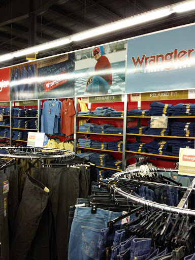 Outlet Store «VF Outlet», reviews and photos, 2529 KY-227, Carrollton, KY 41008, USA