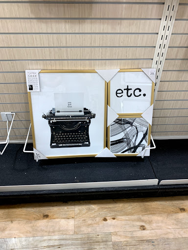 Department Store «HomeGoods», reviews and photos, 850 Providence Blvd, Pittsburgh, PA 15237, USA