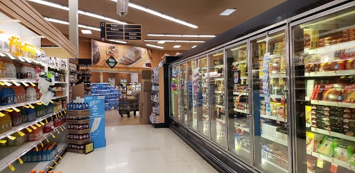 Grocery Store «ACME Markets», reviews and photos, 136 Lake St, Midland Park, NJ 07432, USA