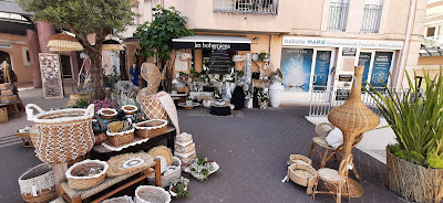 Les Bohémiens à L'Isle-sur-la-Sorgue