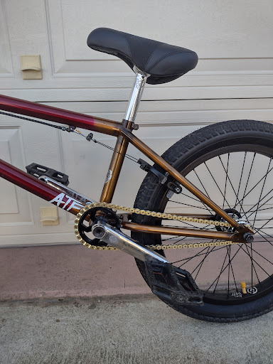 Bicycle Store «Action Wheels Bike Shop», reviews and photos, 518 W Broad St, Bethlehem, PA 18018, USA