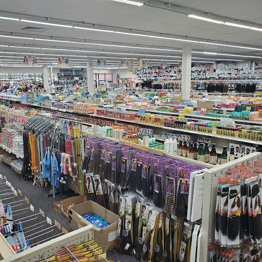 Shopping Mall «Tower Shopping Center», reviews and photos, 3685 New Bern Ave, Raleigh, NC 27610, USA