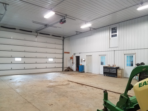 Log Home Builder «Getterr Done Construction», reviews and photos