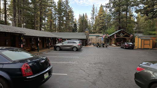 Fireside Lodge image