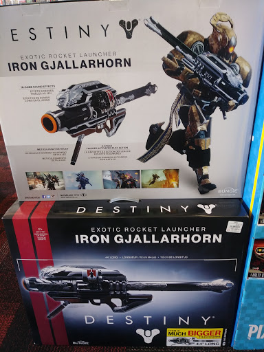 Video Game Store «GameStop», reviews and photos, 2969 Plaza Dr b, Dunkirk, MD 20754, USA