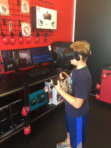 Computer Repair Service «PC-Help», reviews and photos, 508 W Harwood Rd, Hurst, TX 76054, USA