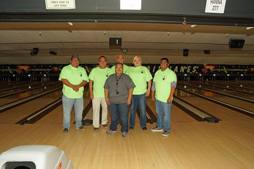 Bowling Alley «Glenfair Lanes», reviews and photos, 6110 N 59th Ave, Glendale, AZ 85301, USA