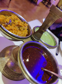 Curry du Vedas Restaurant Indien à Les Clayes-sous-Bois - n°17