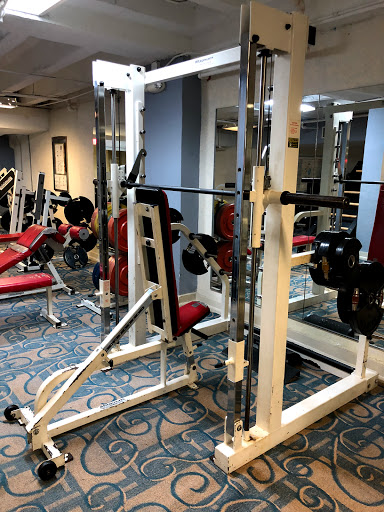 Health Club «Beach Beauty», reviews and photos, 6685 Collins Ave, Miami Beach, FL 33141, USA