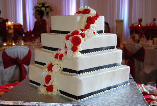 Banquet Hall «Meridian Banquets», reviews and photos, 1701 W Algonquin Rd, Rolling Meadows, IL 60008, USA