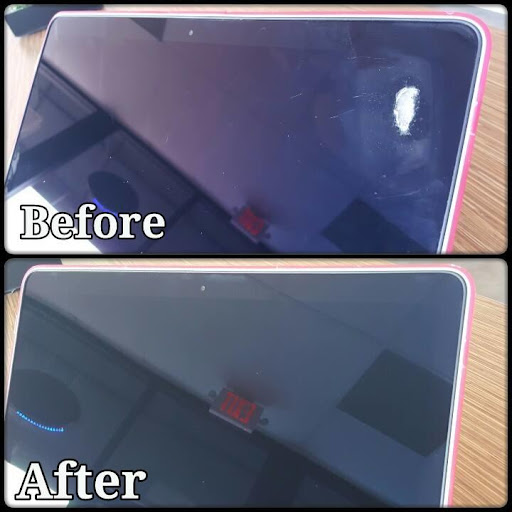 Mobile Phone Repair Shop «CPR Cell Phone Repair McKinney», reviews and photos, 2851 Craig Dr #202d, McKinney, TX 75070, USA