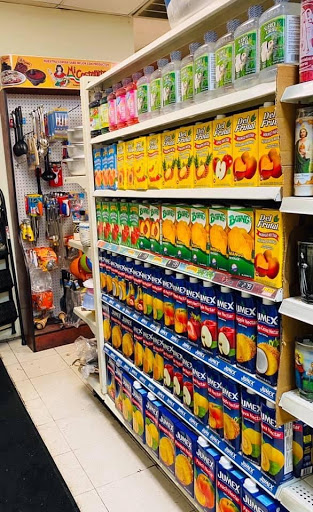 Mexican Grocery Store «El Rancho Supermercado», reviews and photos, 711 N Main St, Shelbyville, TN 37160, USA