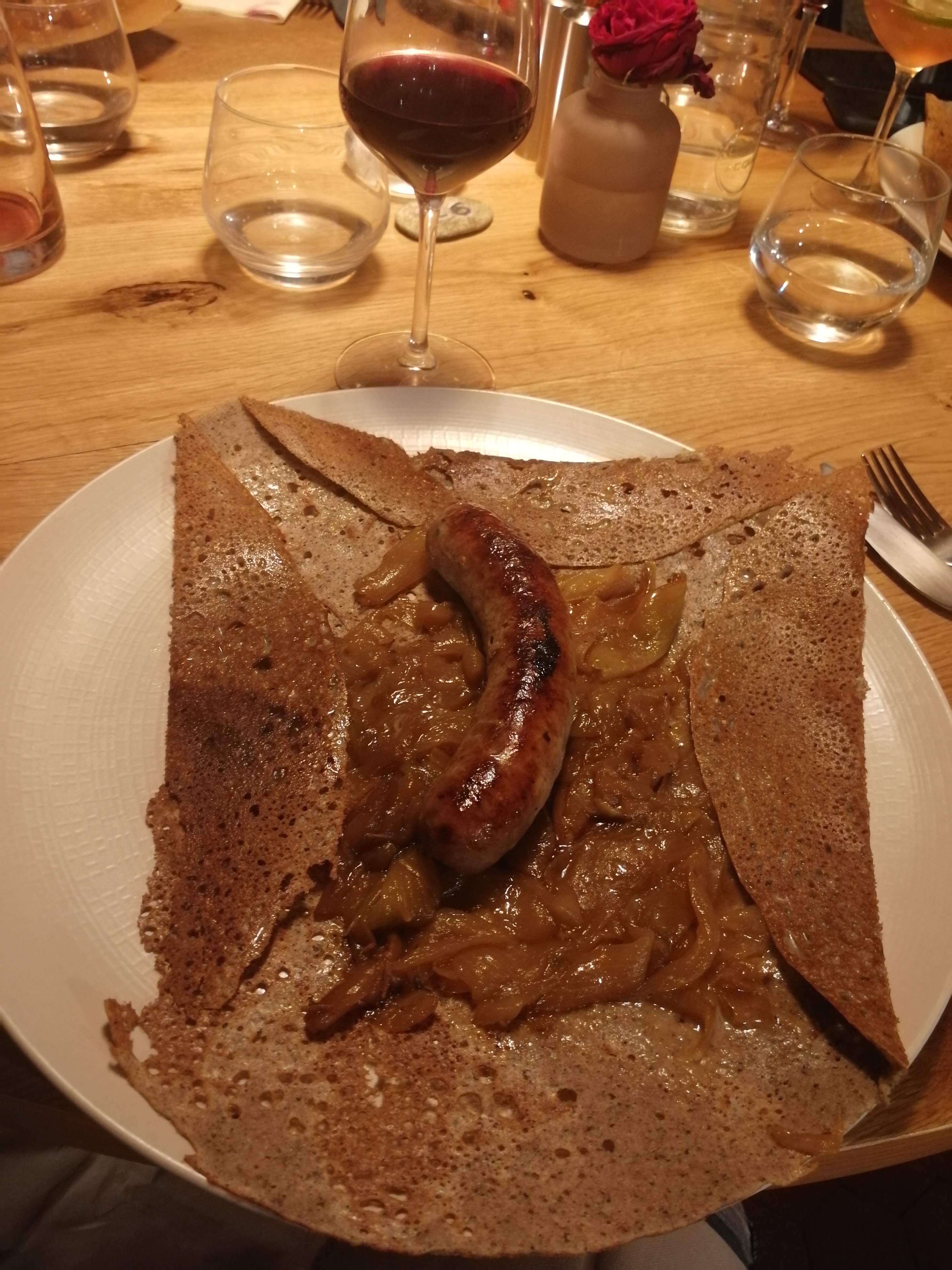 Photo n° 1 de l'avis de Thibault.o fait le 11/08/2020 à 17:54