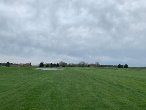 Golf Course «Pigeon Creek Golf Course», reviews and photos, 10195 120th Ave, West Olive, MI 49460, USA