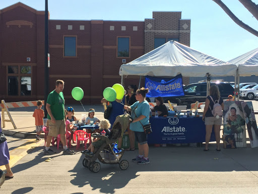 Jeremy Burk: Allstate Insurance in Flower Mound, Texas