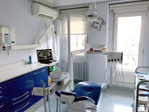 Clínica Dental Doctora Llarena - Dentistas en Burgos en Burgos, Burgos