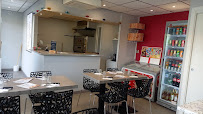 Atmosphère du Restaurant Pizza Pepone Saint-Félix à Saint-Félix - n°2