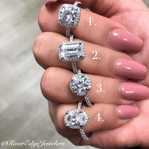 Jeweler «River Edge Jewelers», reviews and photos, 472 Kinderkamack Rd, River Edge, NJ 07661, USA