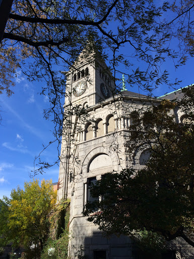 Performing Arts Theater «New Hazlett Theater», reviews and photos, 6 Allegheny Square E, Pittsburgh, PA 15212, USA