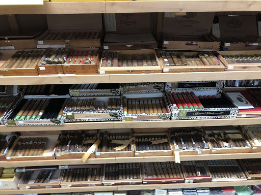 Cigar Shop «Capistrano Smoke Shop», reviews and photos, 31876 Del Obispo St #2, San Juan Capistrano, CA 92675, USA