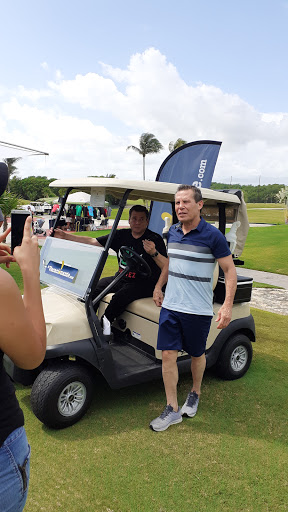 Palos golf segunda mano Cancun
